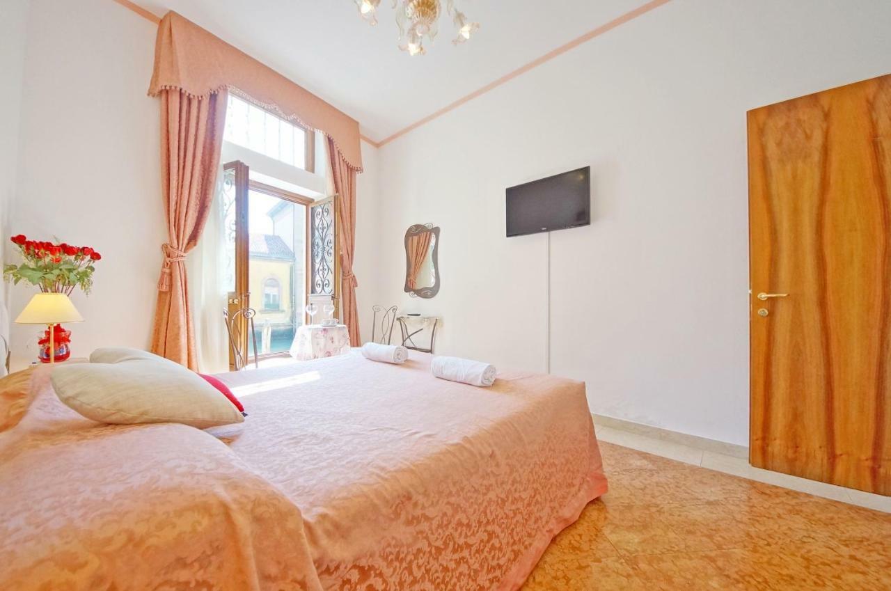 Dolcevita Apartments N 315 Венеция Экстерьер фото