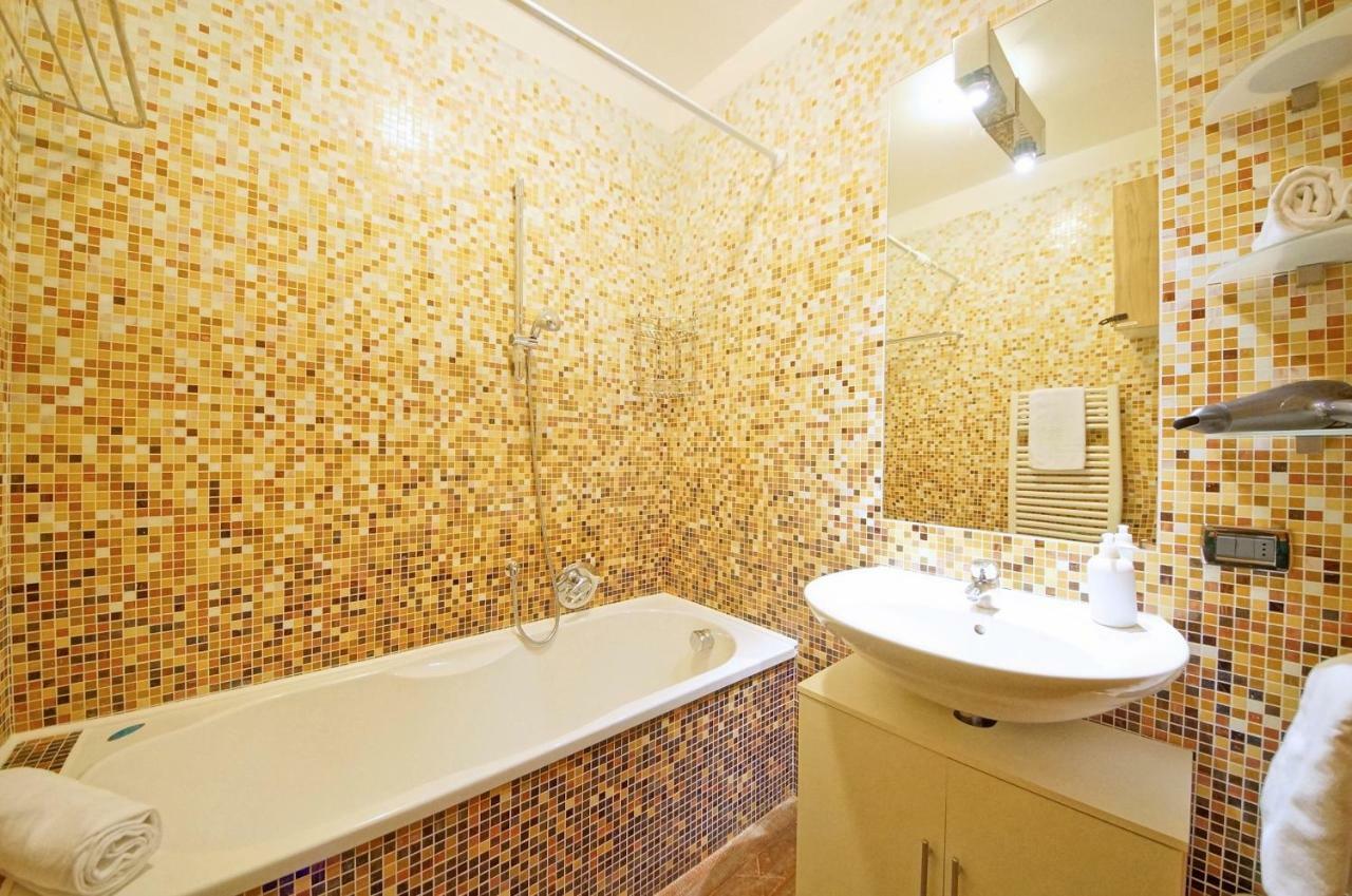 Dolcevita Apartments N 315 Венеция Экстерьер фото