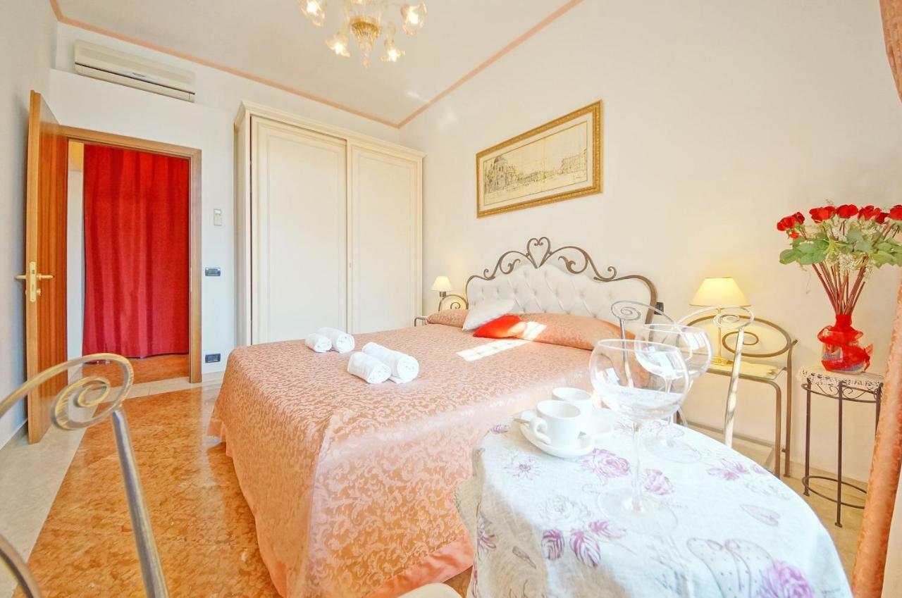 Dolcevita Apartments N 315 Венеция Экстерьер фото